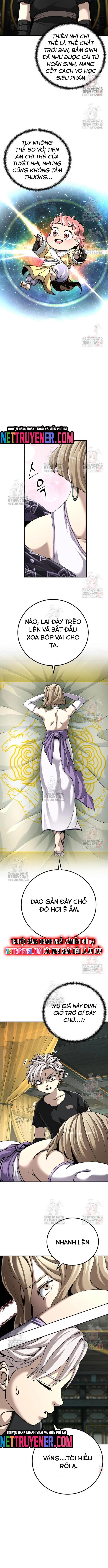 Ông Võ Giả Và Cháu Chí Tôn Chapter 92 - Trang 2