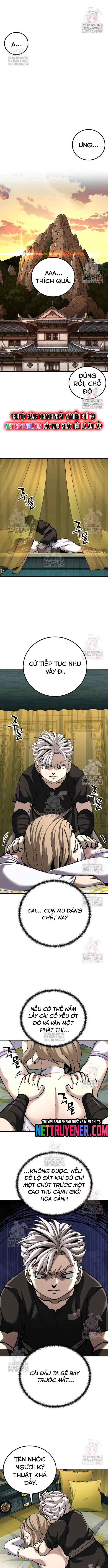 Ông Võ Giả Và Cháu Chí Tôn Chapter 92 - Trang 2