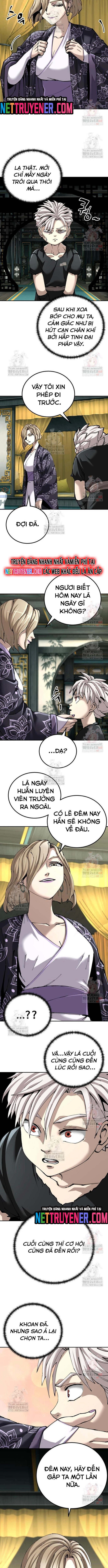 Ông Võ Giả Và Cháu Chí Tôn Chapter 92 - Trang 2