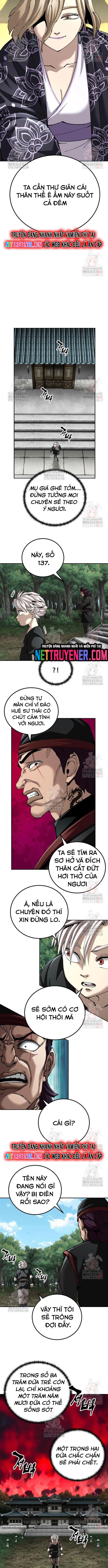 Ông Võ Giả Và Cháu Chí Tôn Chapter 92 - Trang 2