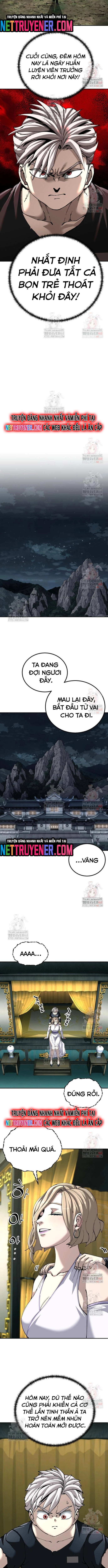 Ông Võ Giả Và Cháu Chí Tôn Chapter 92 - Trang 2
