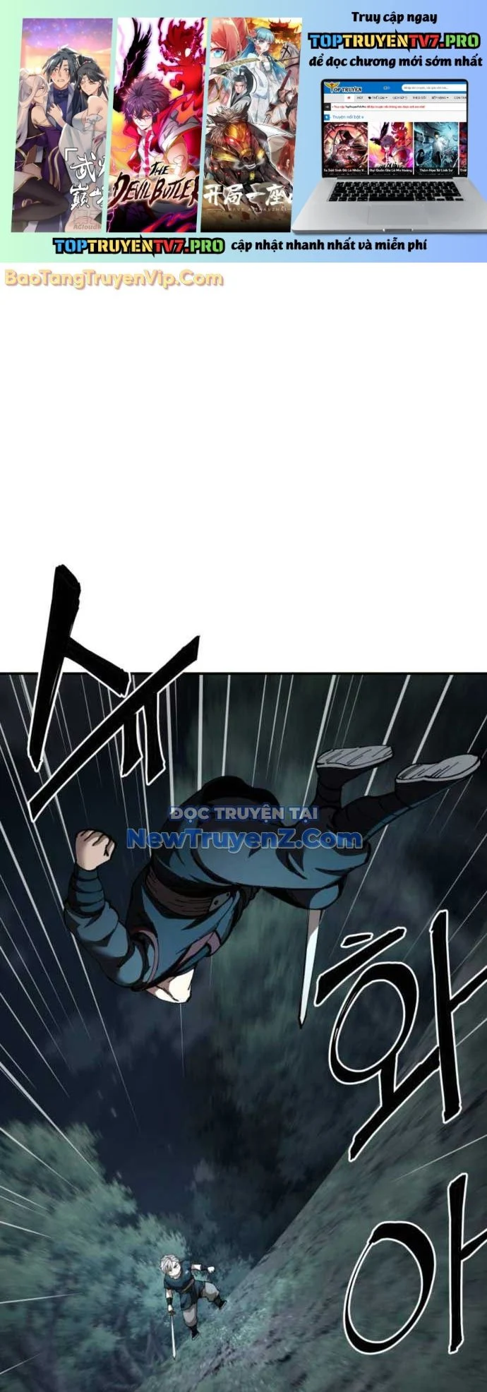 Ông Võ Giả Và Cháu Chí Tôn Chapter 94 - Trang 2