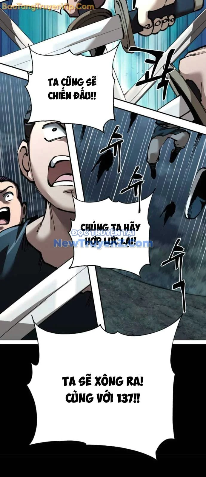 Ông Võ Giả Và Cháu Chí Tôn Chapter 94 - Trang 2