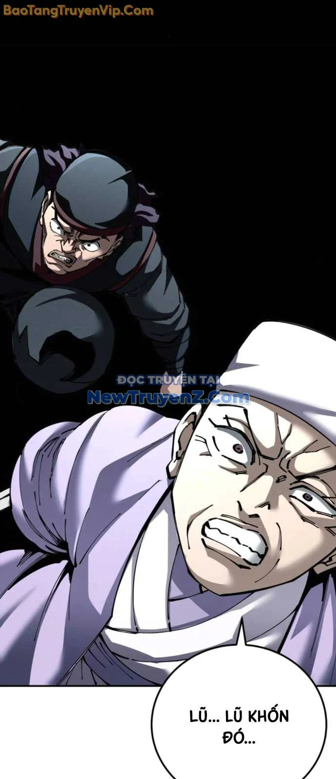 Ông Võ Giả Và Cháu Chí Tôn Chapter 94 - Trang 2
