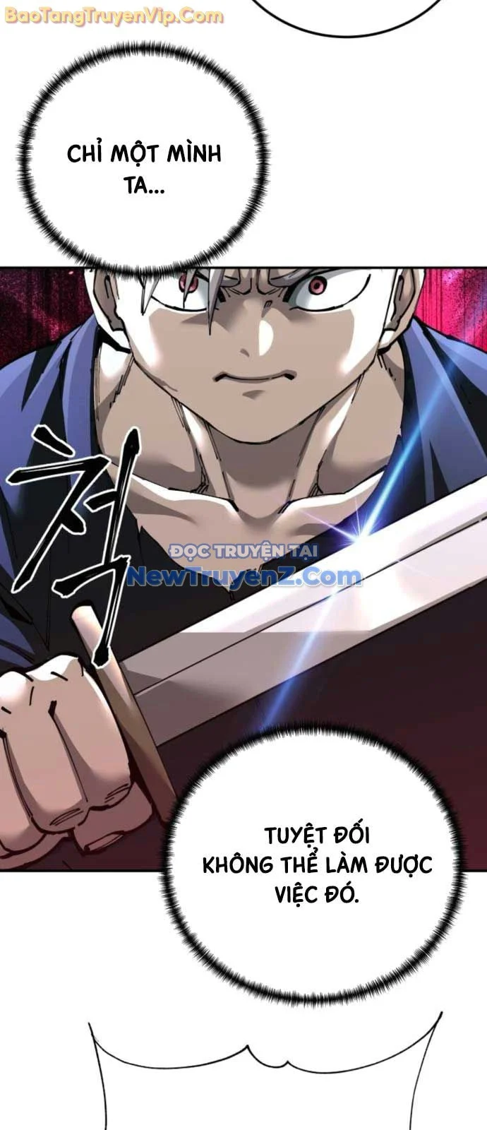 Ông Võ Giả Và Cháu Chí Tôn Chapter 94 - Trang 2