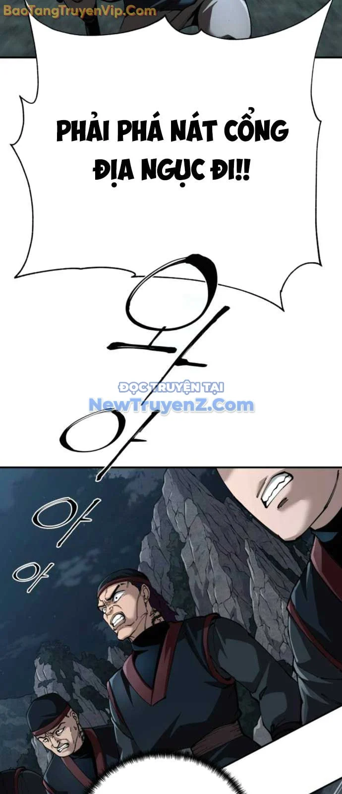 Ông Võ Giả Và Cháu Chí Tôn Chapter 94 - Trang 2