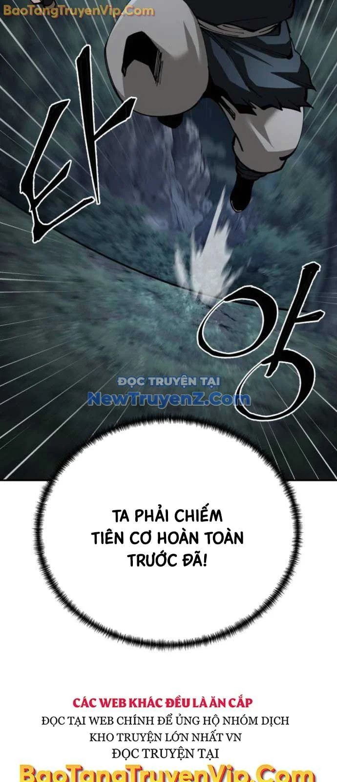 Ông Võ Giả Và Cháu Chí Tôn Chapter 94 - Trang 2