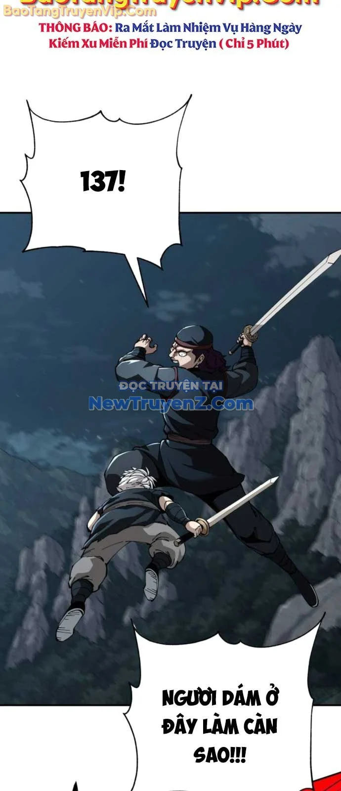 Ông Võ Giả Và Cháu Chí Tôn Chapter 94 - Trang 2