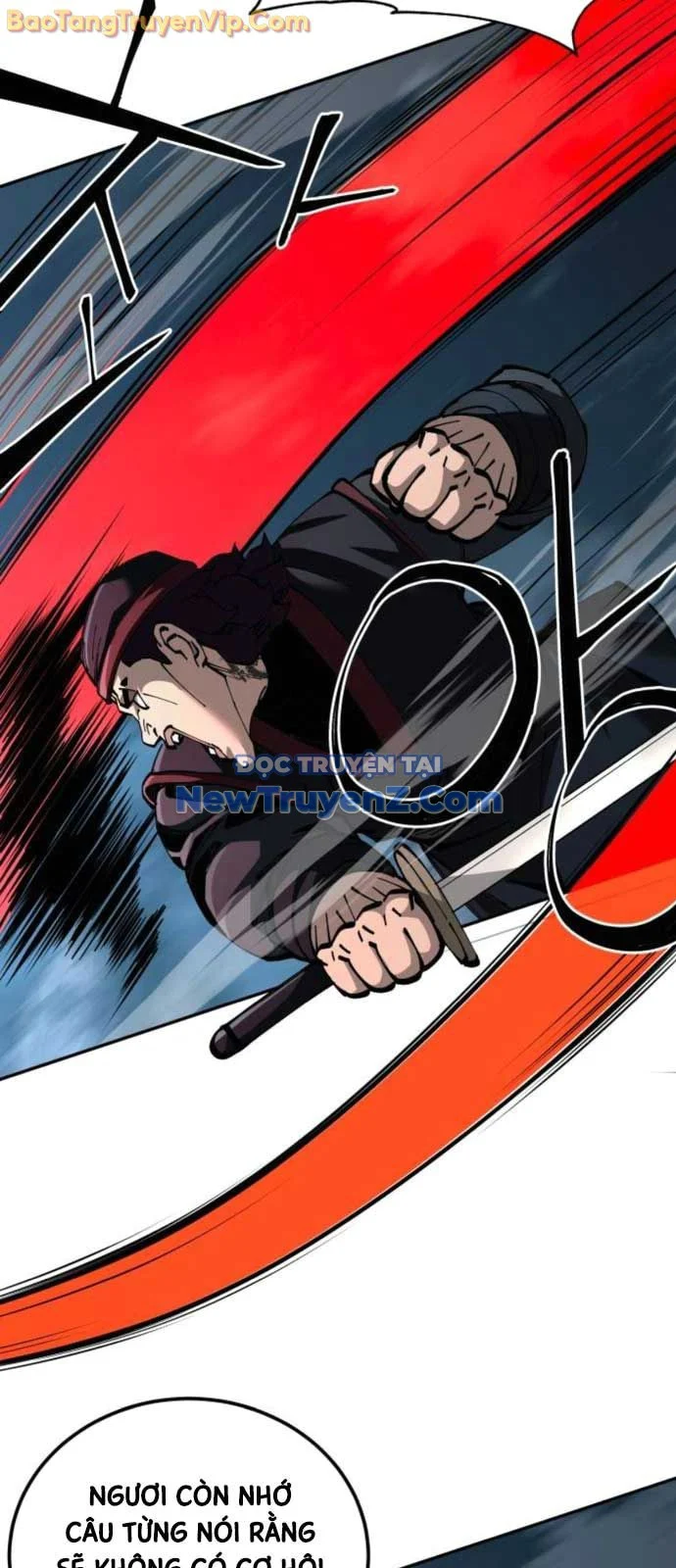 Ông Võ Giả Và Cháu Chí Tôn Chapter 94 - Trang 2