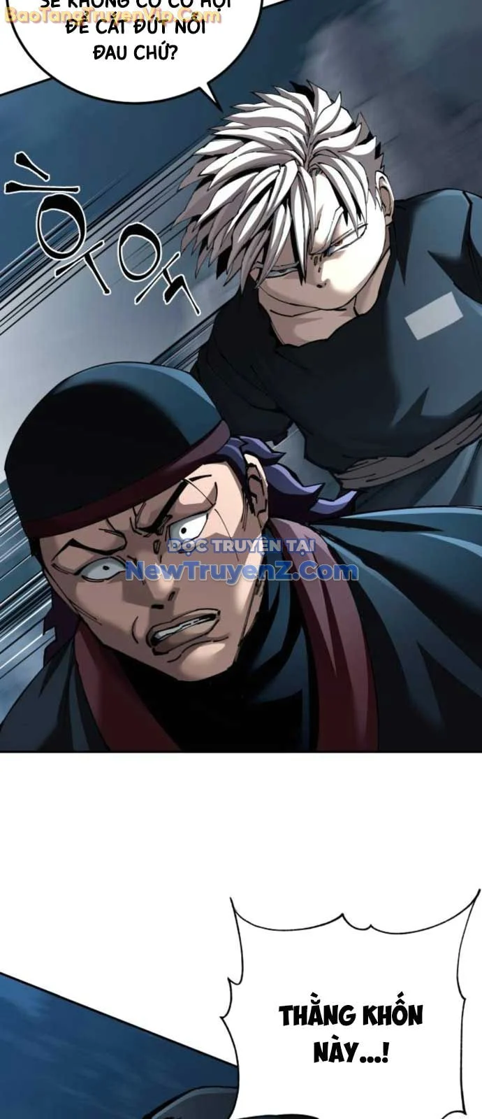 Ông Võ Giả Và Cháu Chí Tôn Chapter 94 - Trang 2