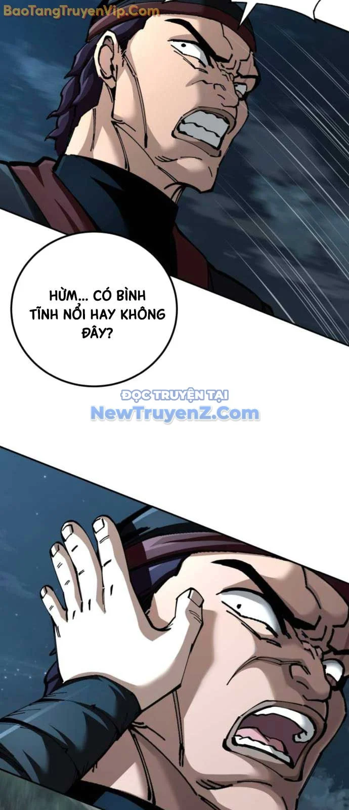 Ông Võ Giả Và Cháu Chí Tôn Chapter 94 - Trang 2