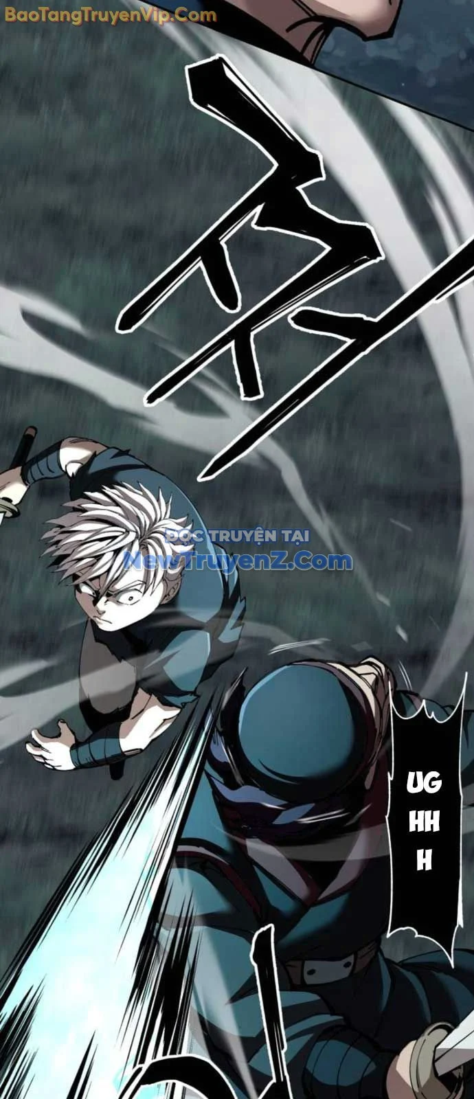 Ông Võ Giả Và Cháu Chí Tôn Chapter 94 - Trang 2