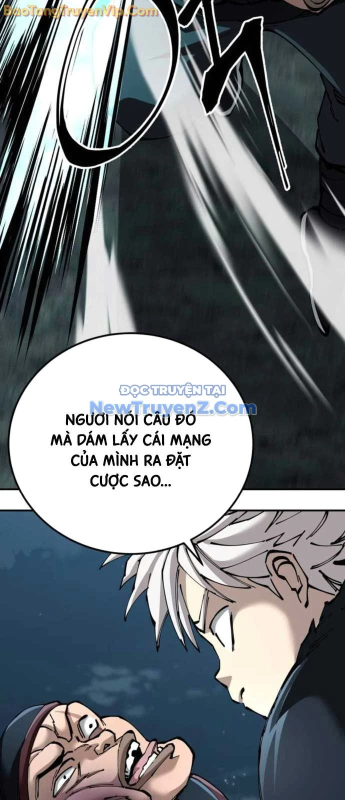 Ông Võ Giả Và Cháu Chí Tôn Chapter 94 - Trang 2
