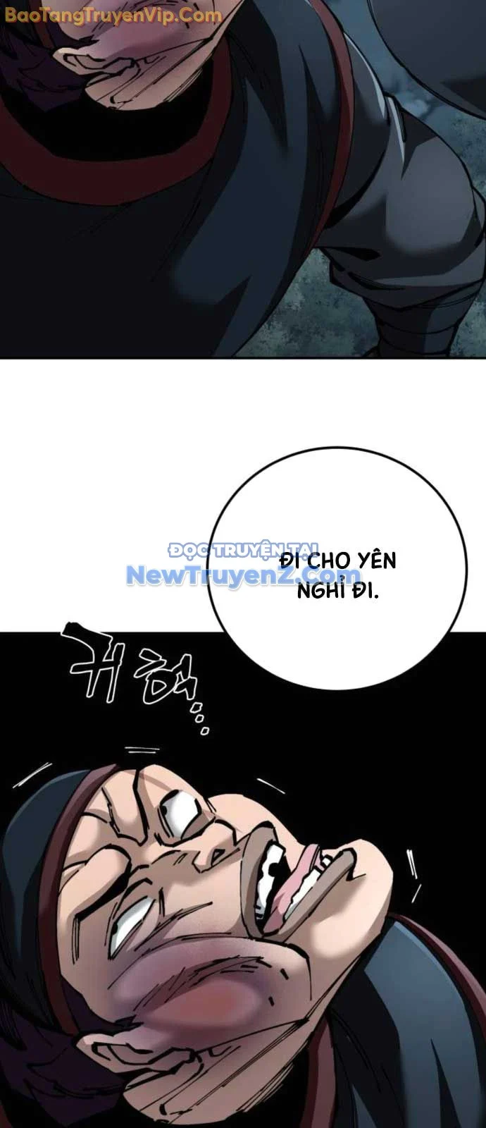 Ông Võ Giả Và Cháu Chí Tôn Chapter 94 - Trang 2