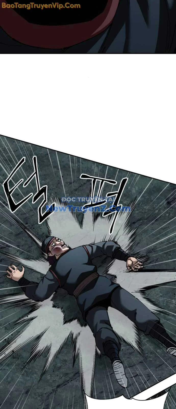 Ông Võ Giả Và Cháu Chí Tôn Chapter 94 - Trang 2