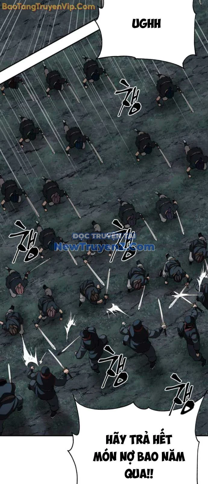 Ông Võ Giả Và Cháu Chí Tôn Chapter 94 - Trang 2