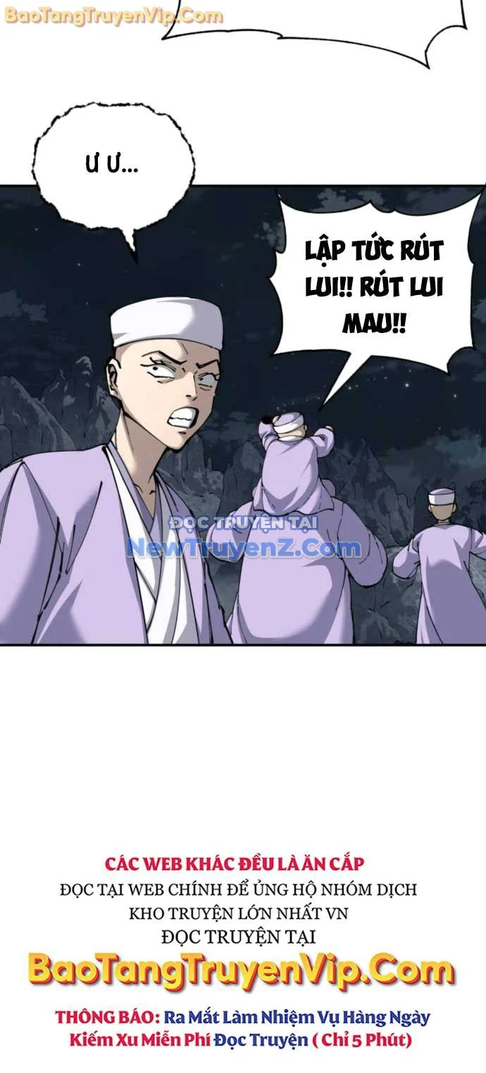 Ông Võ Giả Và Cháu Chí Tôn Chapter 94 - Trang 2