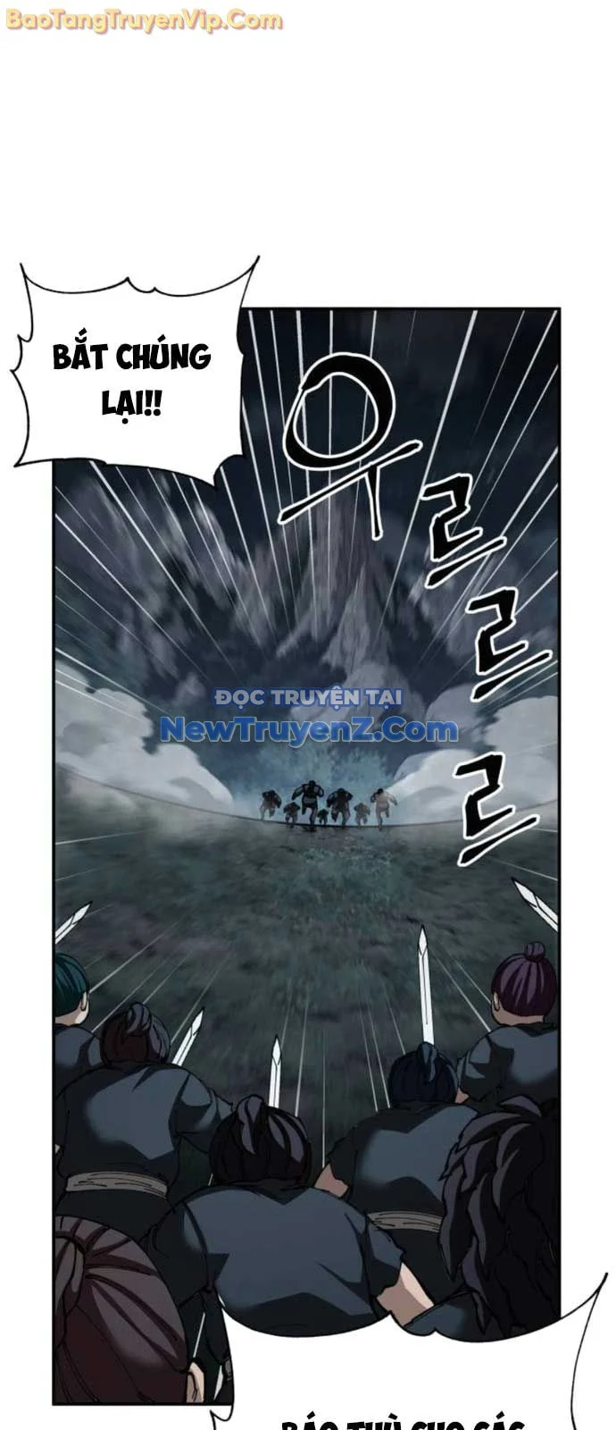 Ông Võ Giả Và Cháu Chí Tôn Chapter 94 - Trang 2