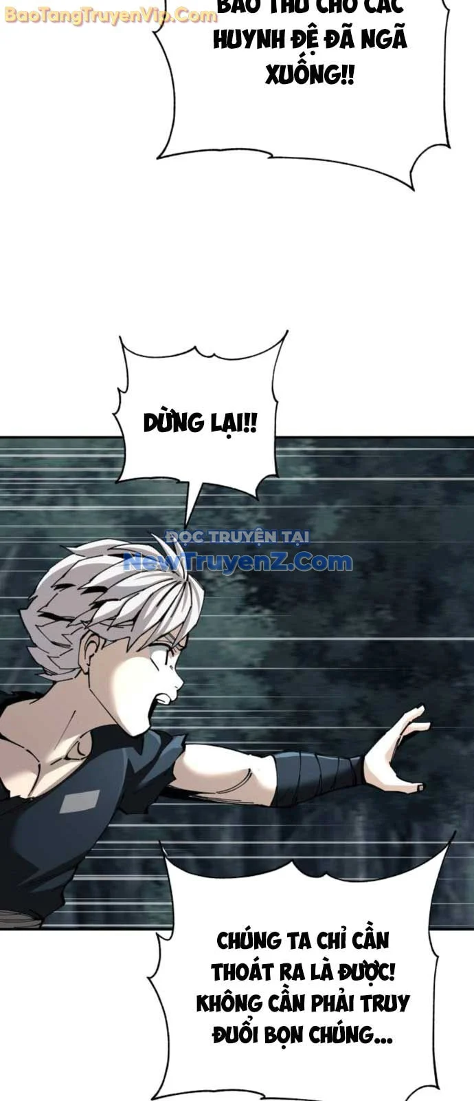 Ông Võ Giả Và Cháu Chí Tôn Chapter 94 - Trang 2