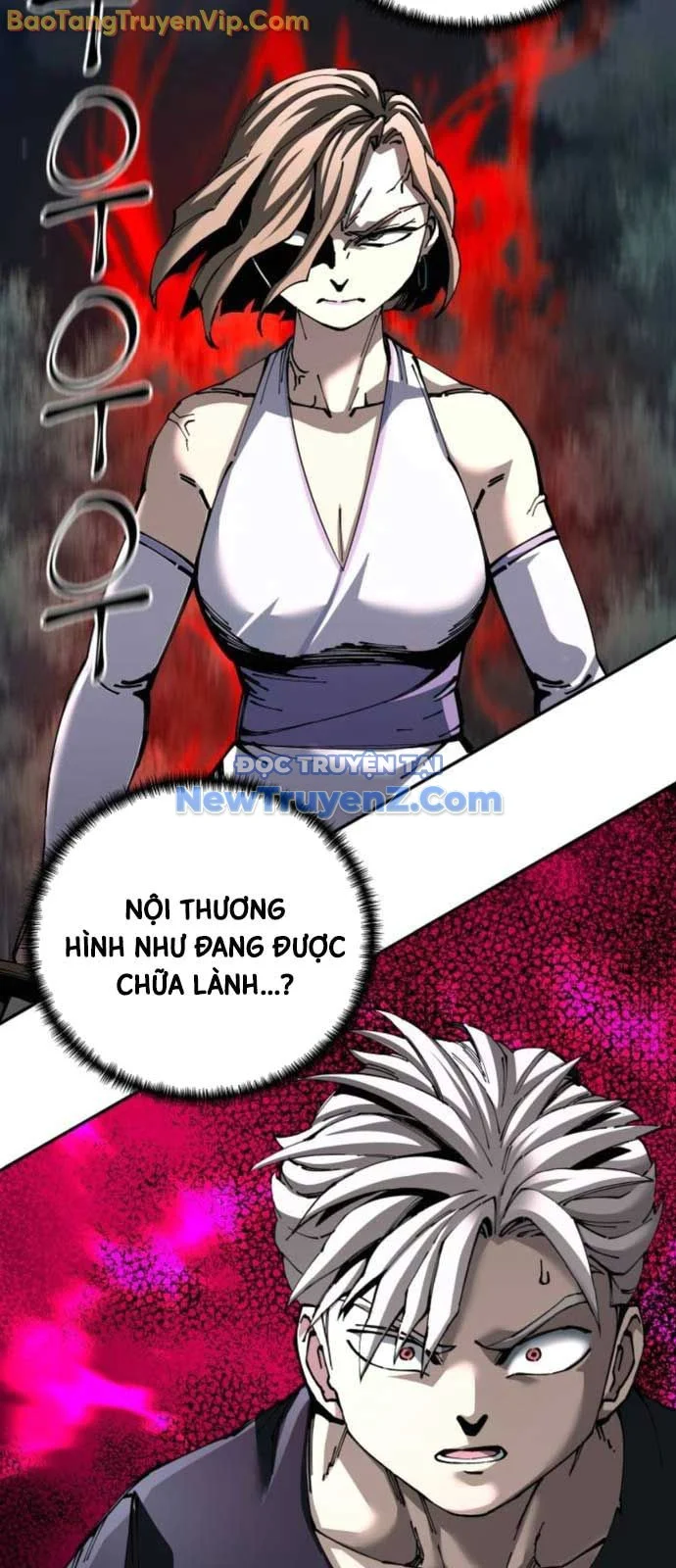 Ông Võ Giả Và Cháu Chí Tôn Chapter 94 - Trang 2