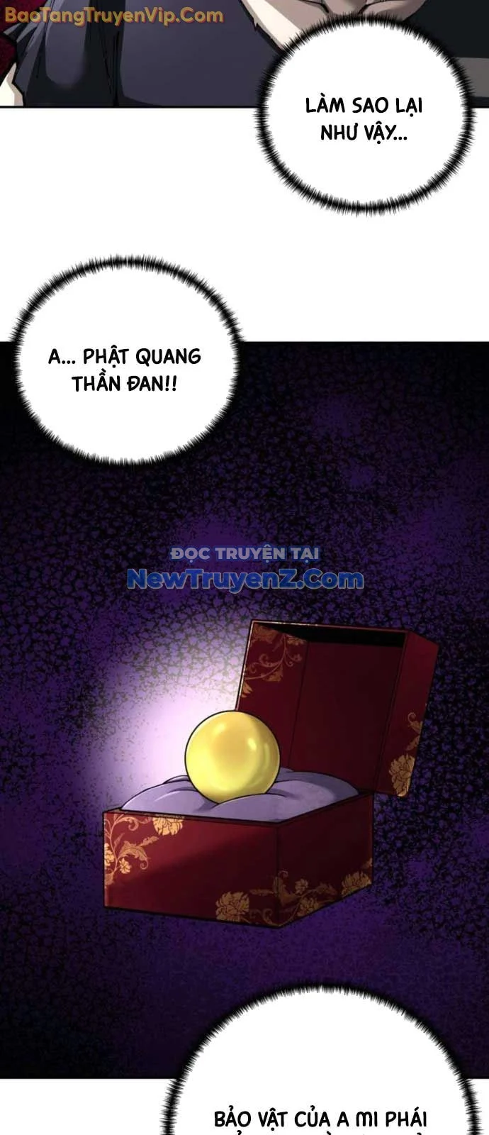 Ông Võ Giả Và Cháu Chí Tôn Chapter 94 - Trang 2