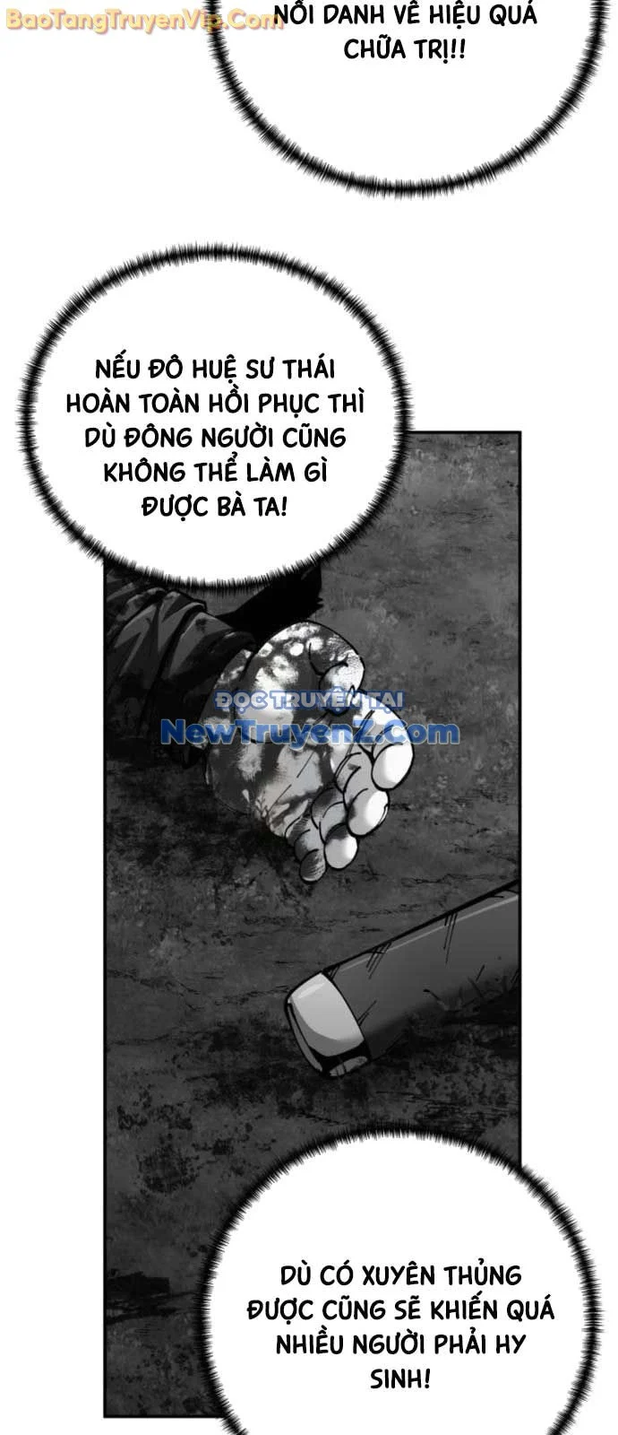 Ông Võ Giả Và Cháu Chí Tôn Chapter 94 - Trang 2
