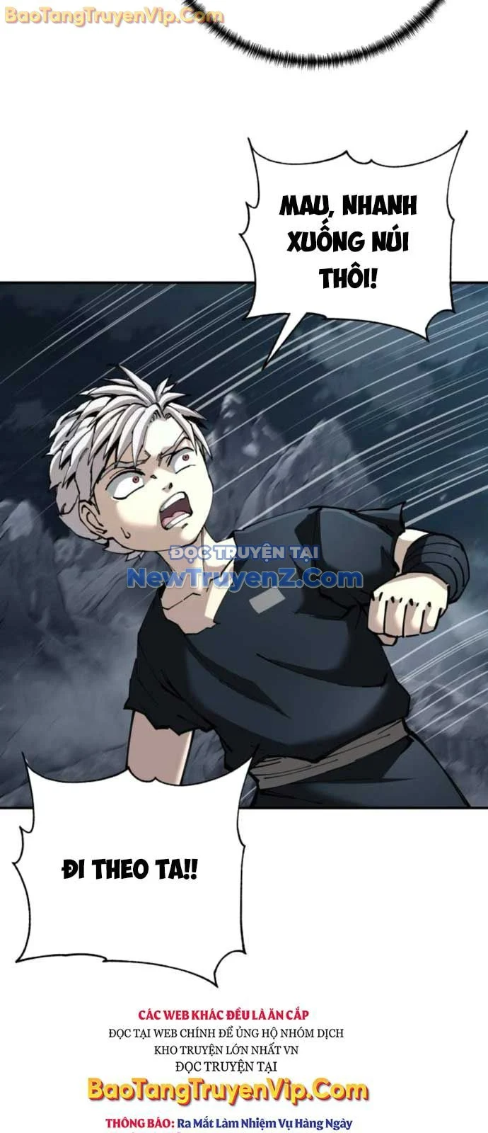 Ông Võ Giả Và Cháu Chí Tôn Chapter 94 - Trang 2