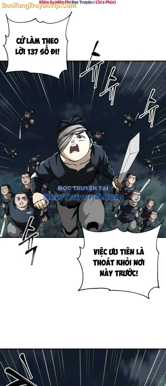 Ông Võ Giả Và Cháu Chí Tôn Chapter 94 - Trang 2