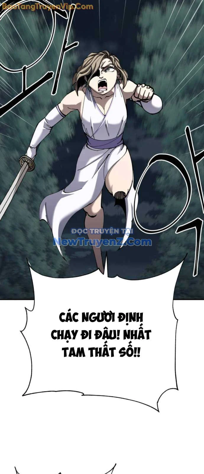 Ông Võ Giả Và Cháu Chí Tôn Chapter 94 - Trang 2