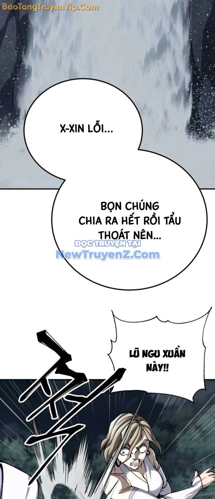 Ông Võ Giả Và Cháu Chí Tôn Chapter 94 - Trang 2