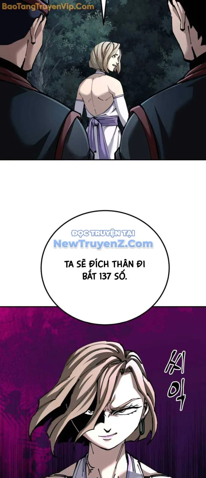 Ông Võ Giả Và Cháu Chí Tôn Chapter 94 - Trang 2