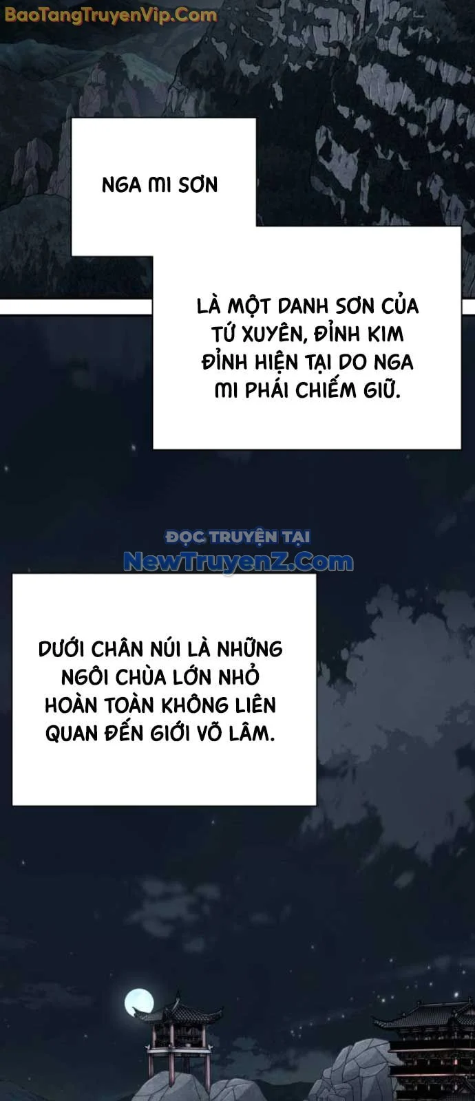 Ông Võ Giả Và Cháu Chí Tôn Chapter 94 - Trang 2
