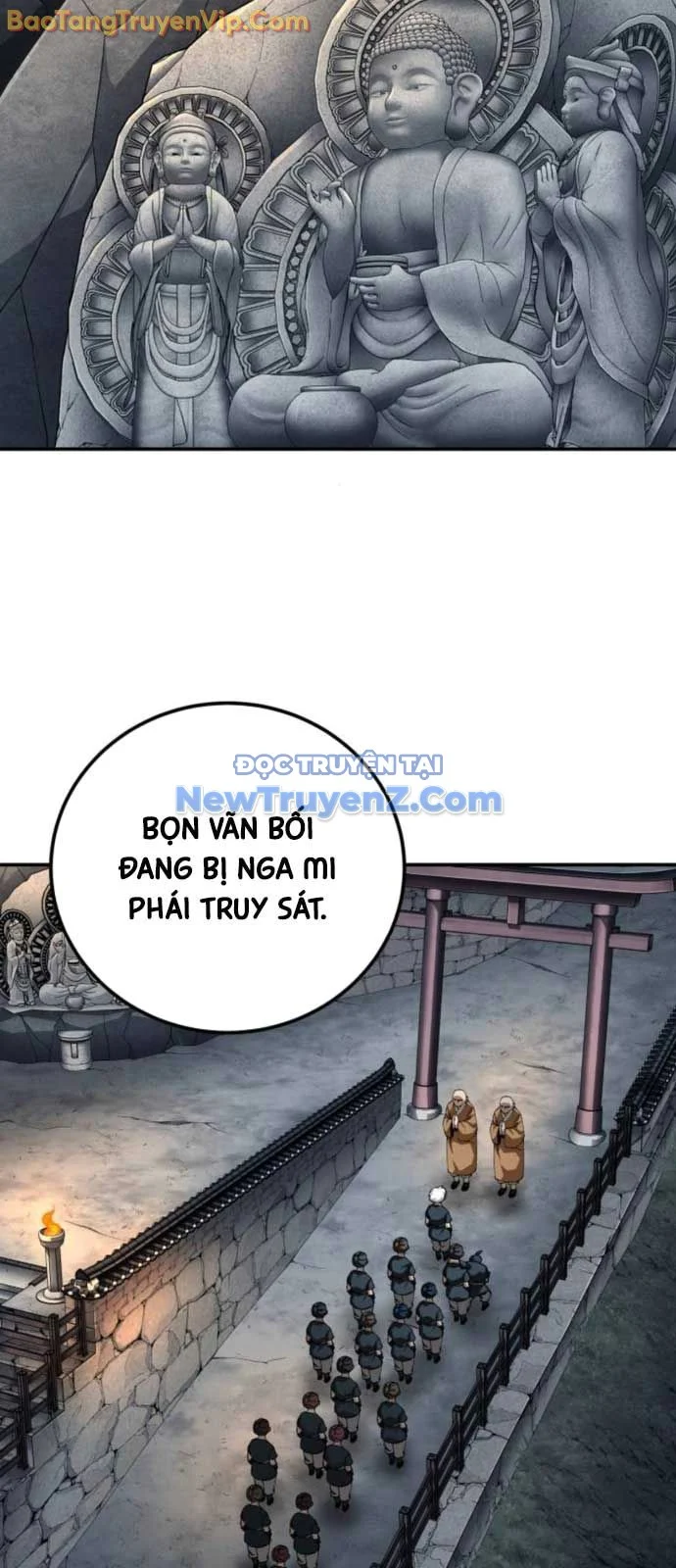Ông Võ Giả Và Cháu Chí Tôn Chapter 94 - Trang 2