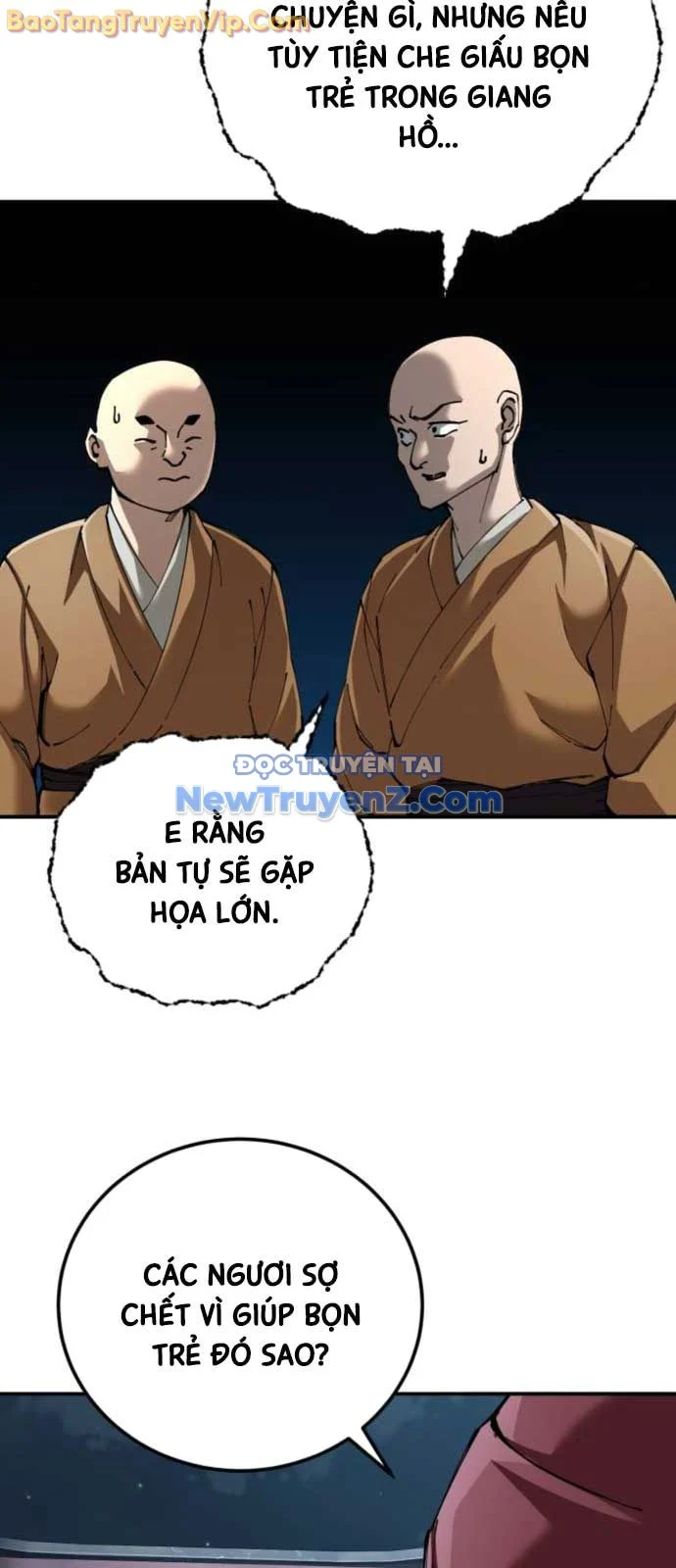 Ông Võ Giả Và Cháu Chí Tôn Chapter 94 - Trang 2