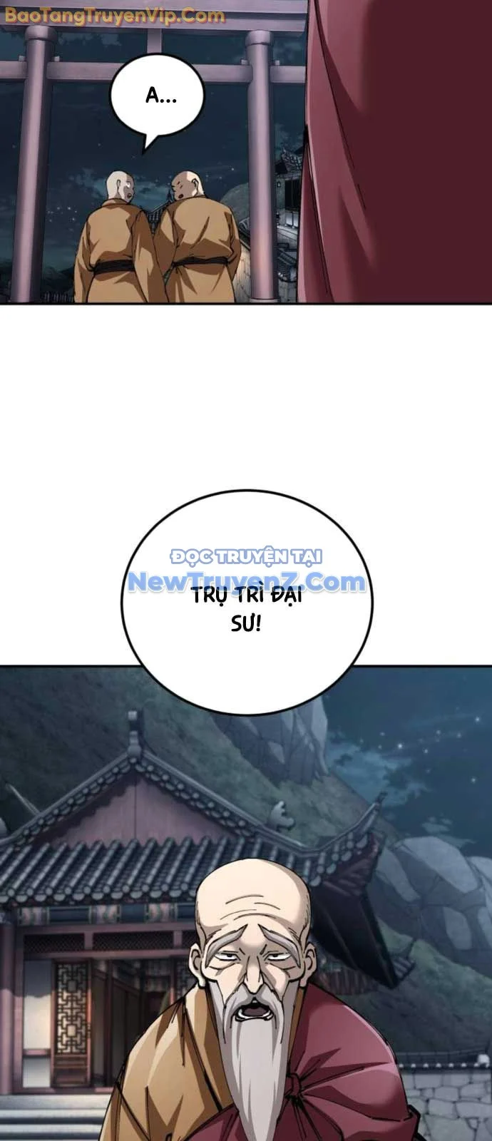 Ông Võ Giả Và Cháu Chí Tôn Chapter 94 - Trang 2
