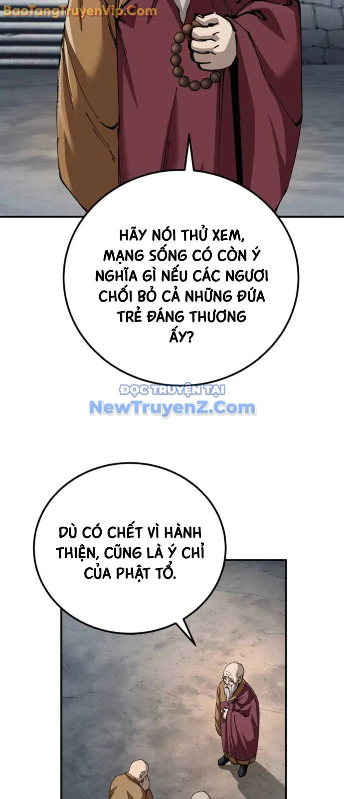 Ông Võ Giả Và Cháu Chí Tôn Chapter 94 - Trang 2