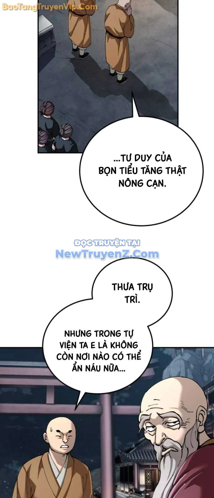 Ông Võ Giả Và Cháu Chí Tôn Chapter 94 - Trang 2