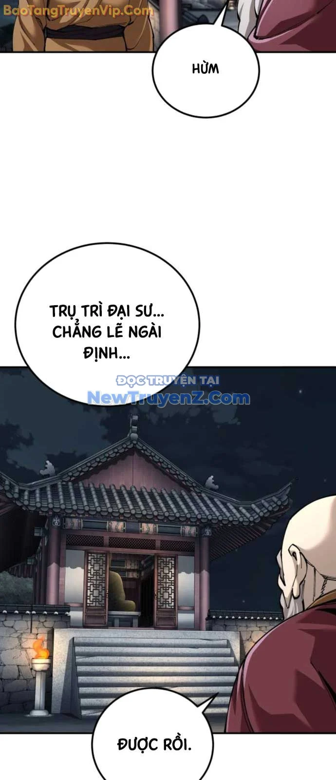 Ông Võ Giả Và Cháu Chí Tôn Chapter 94 - Trang 2