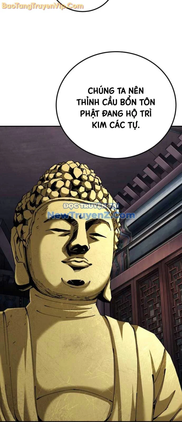 Ông Võ Giả Và Cháu Chí Tôn Chapter 94 - Trang 2