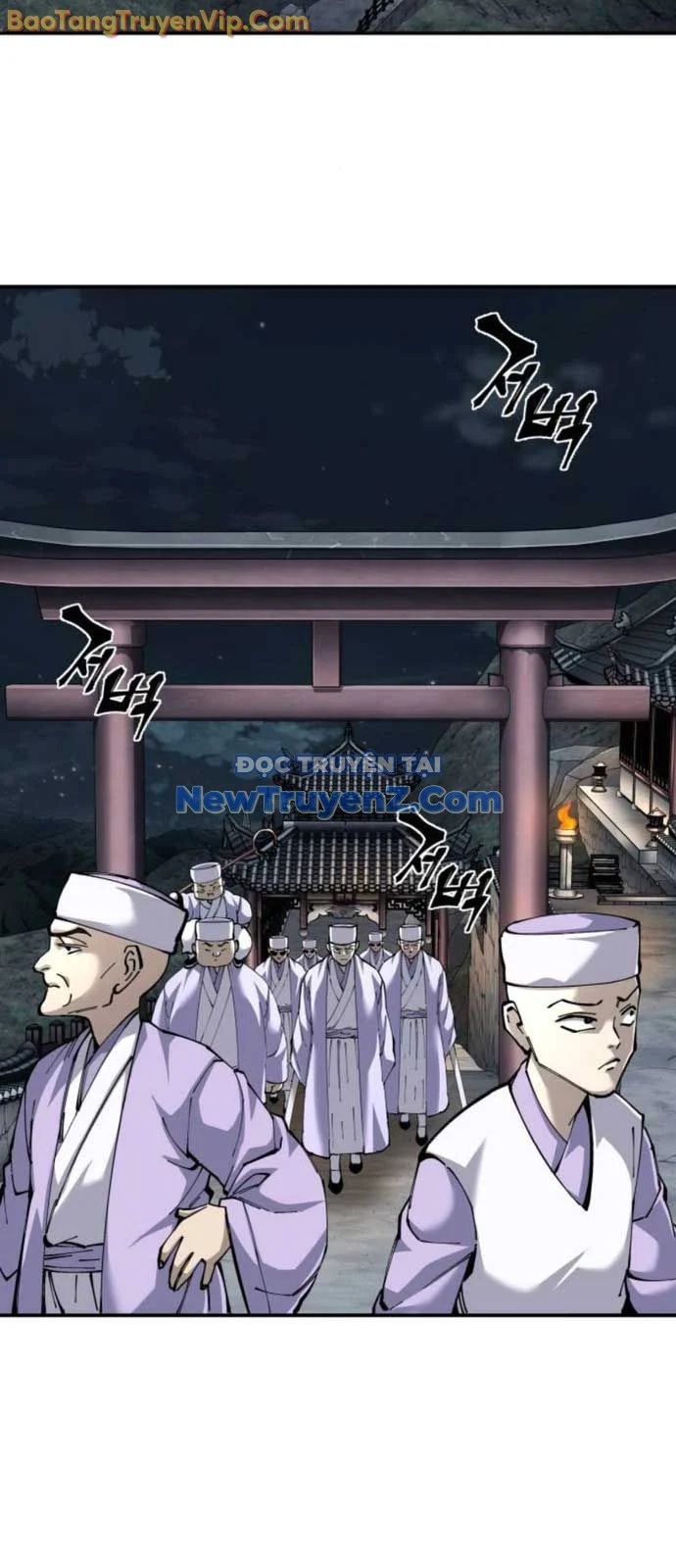 Ông Võ Giả Và Cháu Chí Tôn Chapter 94 - Trang 2