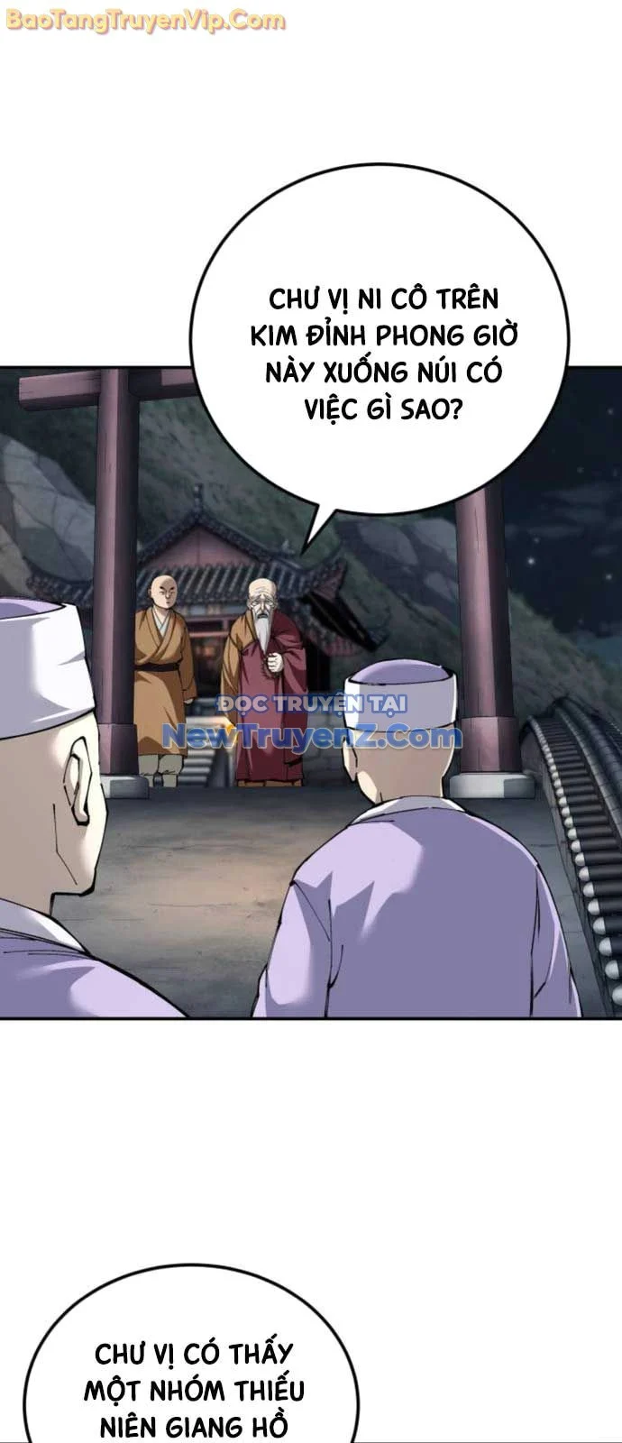 Ông Võ Giả Và Cháu Chí Tôn Chapter 94 - Trang 2