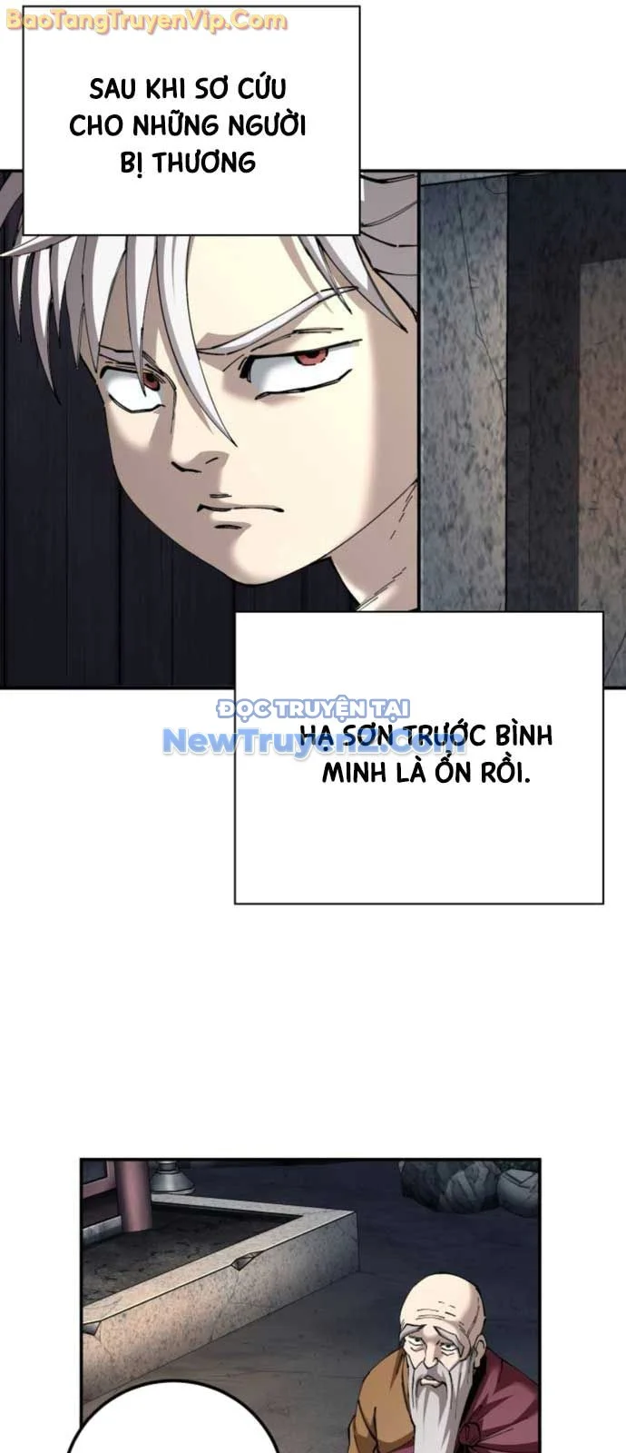 Ông Võ Giả Và Cháu Chí Tôn Chapter 94 - Trang 2