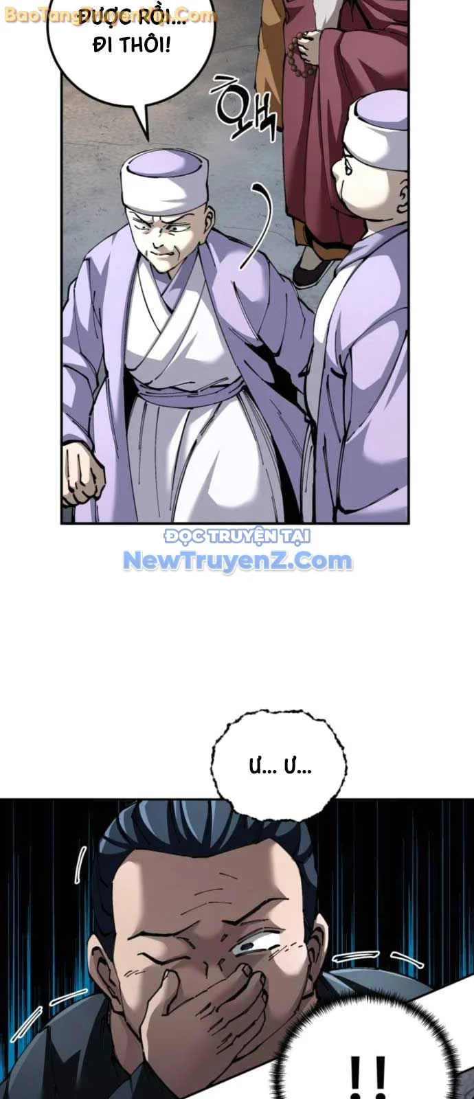 Ông Võ Giả Và Cháu Chí Tôn Chapter 94 - Trang 2