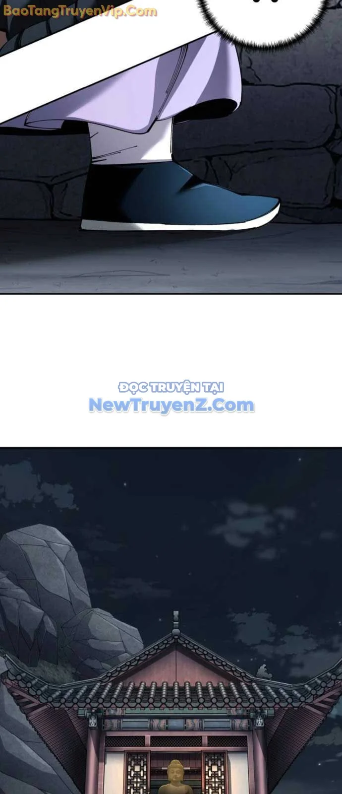 Ông Võ Giả Và Cháu Chí Tôn Chapter 94 - Trang 2