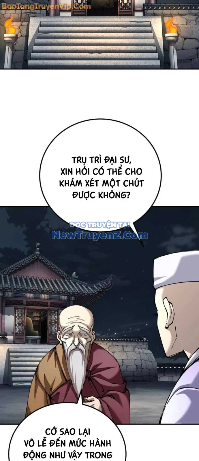 Ông Võ Giả Và Cháu Chí Tôn Chapter 94 - Trang 2
