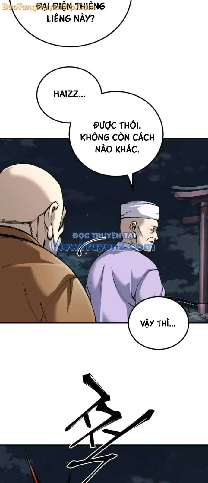 Ông Võ Giả Và Cháu Chí Tôn Chapter 94 - Trang 2