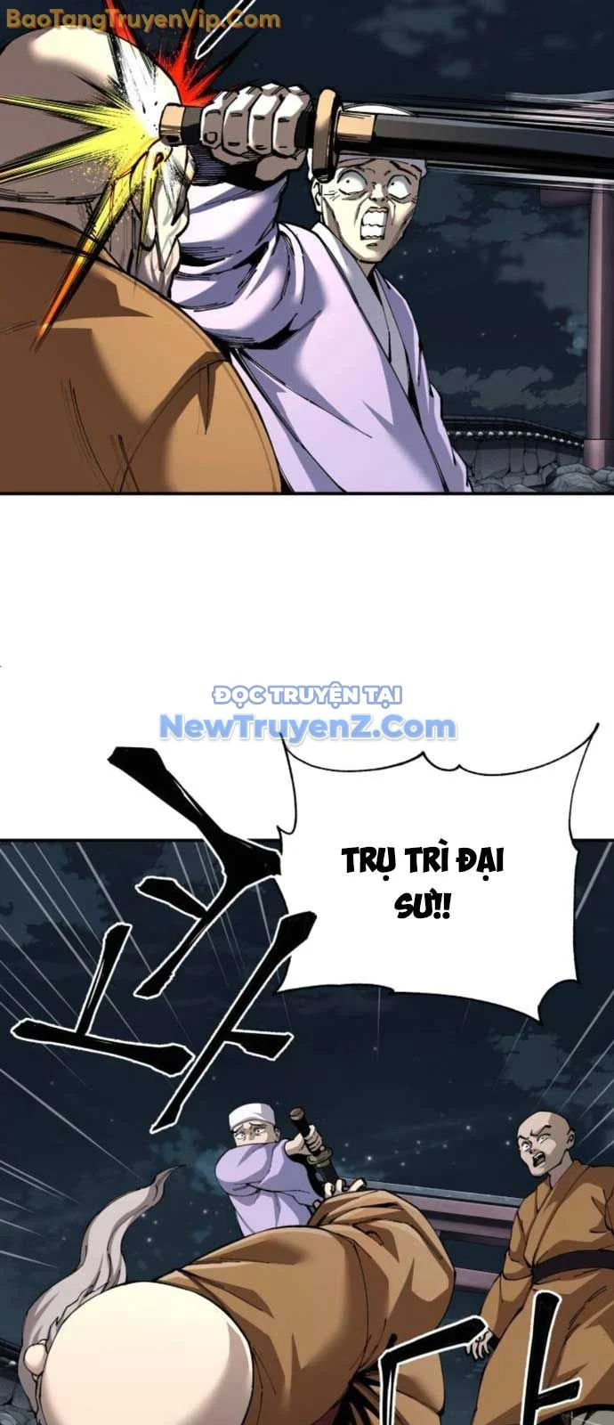 Ông Võ Giả Và Cháu Chí Tôn Chapter 94 - Trang 2