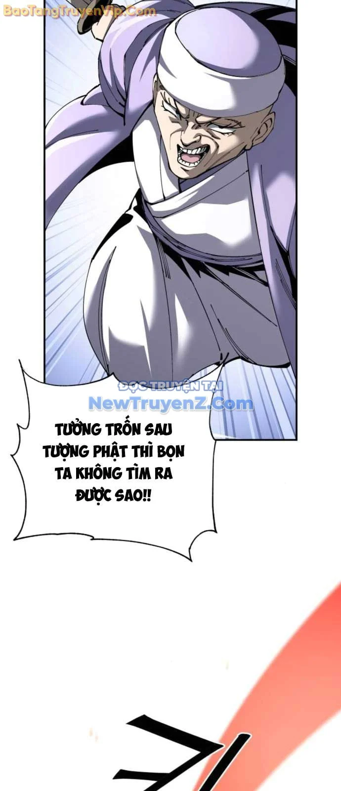 Ông Võ Giả Và Cháu Chí Tôn Chapter 94 - Trang 2