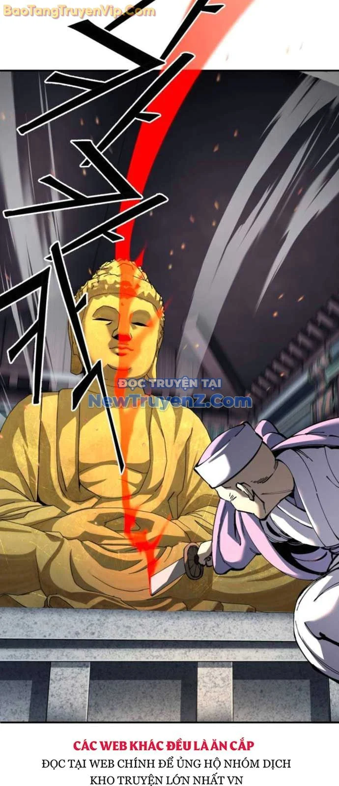 Ông Võ Giả Và Cháu Chí Tôn Chapter 94 - Trang 2