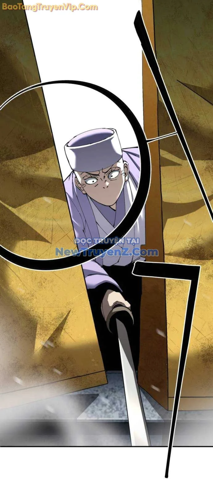 Ông Võ Giả Và Cháu Chí Tôn Chapter 94 - Trang 2